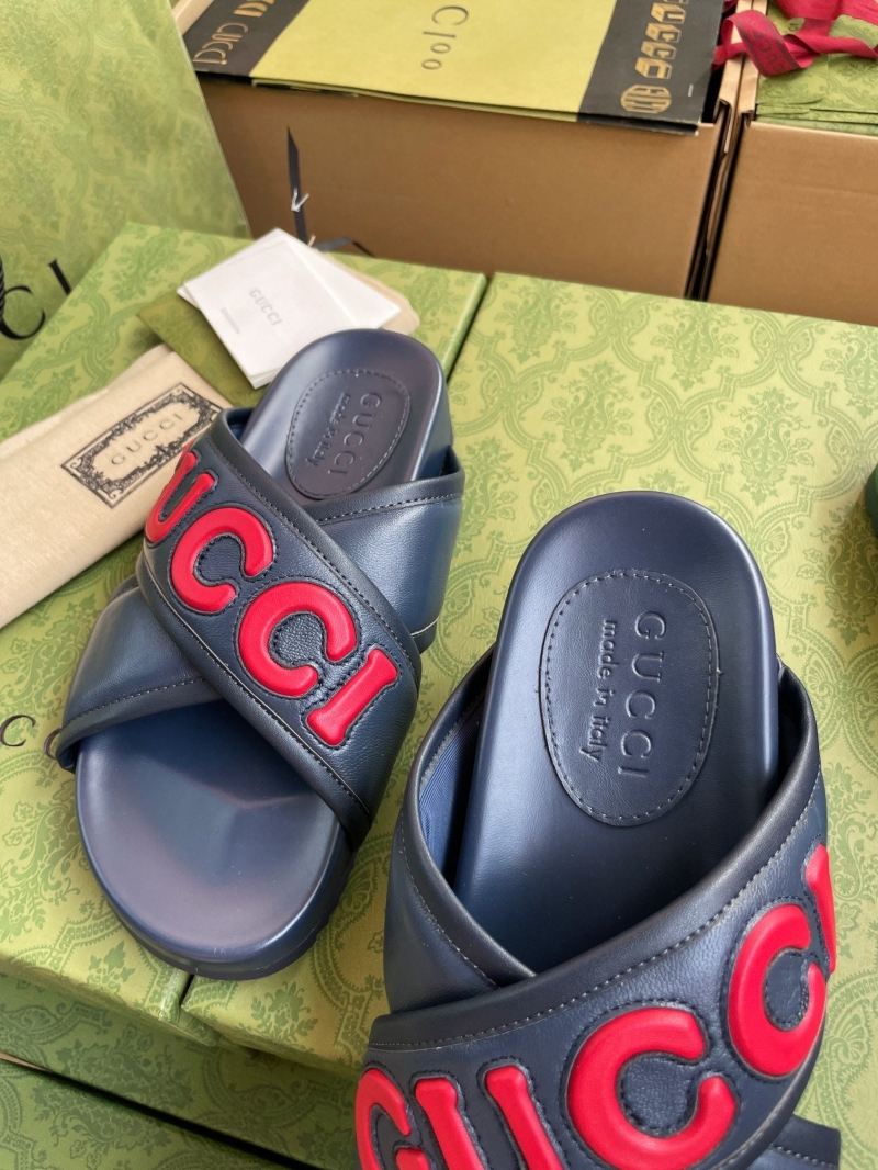 Gucci Slippers